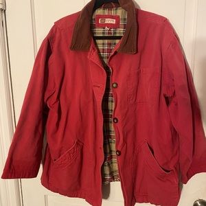 Vintage Faded Glory Jacket